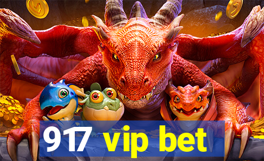 917 vip bet